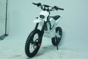 Hot Sale Dirt Bike 2000W High Power 75km/h Speed Off Road Motorcycle Factory Motorcycle - Product Image 4
