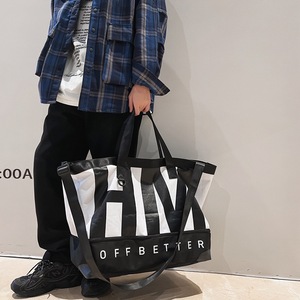 <b>Gym</b> <b>Sports</b> <b>Bag</b> Portable Oxford Duffel Material Large Capacity Storage <b>Bag</b> Swimsuit Fitness Travel Tote <b>Bag</b> - Product Image 4