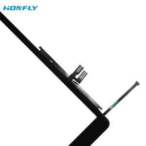 Honfly 10,2 "reemplazo de piezas de pantalla táctil para <span class=keywords><strong>iPad</strong></span> <span class=keywords><strong>9</strong></span> 9th Gen 2021 A2602 A2603 A2604 A2605 Oca Panel de vidrio frontal pantalla exterior - Product Image 5