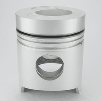 2341183030 High Performance Piston Kit 6D22 6 Cylinder Diesel Engine Replacement Spare Parts for HYUNDAI