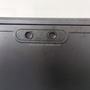 Mesa Plegable para Comedor de Autocaravana, Mesa Interior ASA para Autocaravana, Remolque de Viaje, 800*450 mm - Product Image 3