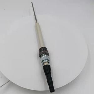 Electrodo de detección de encendido ECLIPSE, sonda de electrodo, enchufe 27729, detector de quemador de aceite de acero inoxidable para MAXON - Product Image 3
