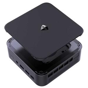 BOX-8745HS <span class=keywords><strong>Barebone</strong></span> avec ventilateur BOX <span class=keywords><strong>AMD</strong></span> <span class=keywords><strong>Ryzen</strong></span> <span class=keywords><strong>7</strong></span> 8745HS DDR5 5600 Module WiFi6 2.5 Gigabit LAN NUC MINI PC 4x4 BOX - Product Image 5