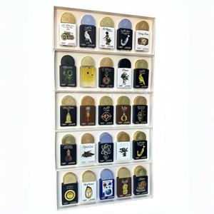 Set <span class=keywords><strong>de</strong></span> Regalo <span class=keywords><strong>de</strong></span> Perfume para Hombre Pride, 5X20ml EDP, Fragancia Árabe <span class=keywords><strong>de</strong></span> Oriente Medio <span class=keywords><strong>de</strong></span> Larga Duración, 5 Piezas, Colonia para Hombre, Venta al Por Mayor - Product Image 1