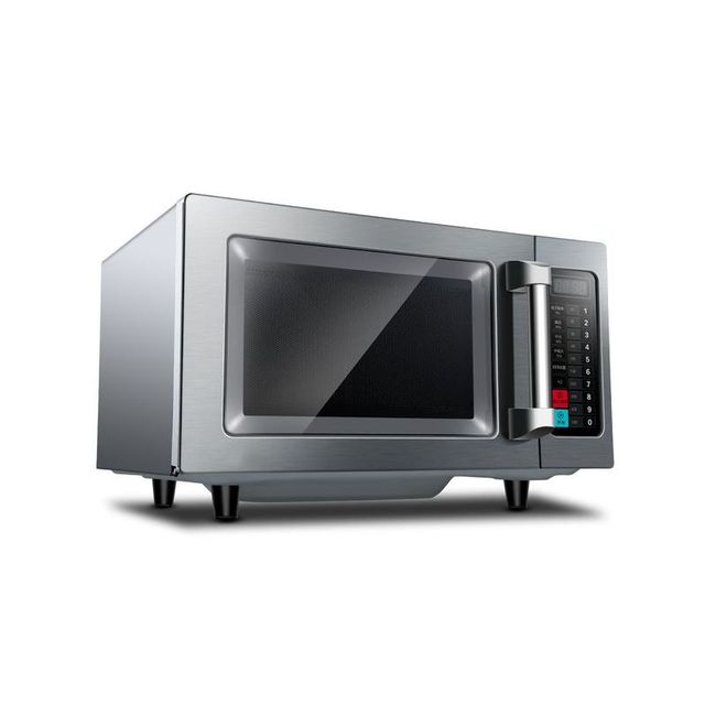 Factory Wholesale Smart Microwave Oven 25L Microwave Oven Commercial Microwave Oven Household Fast Heating