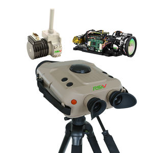 RSNV Hochauflösende 640X512 Gekühlte Infrarot-Wärmebildkamera C640, Handgerät mit Großer Reichweite in Khaki - Product Image 5