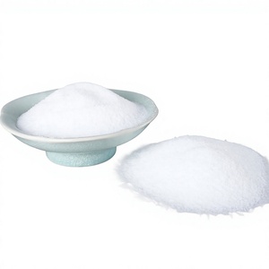 Poliacrilamida Resistente a la Sal (PAM) en Polvo, Floculante para el Tratamiento de Aguas Residuales con Alta Salinidad - Product Image 1