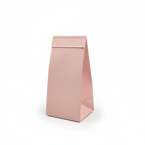 Sac isotherme de grande taille de haute qualité, non tissé, jetable, thermique, avec fermeture autocollante pour le stockage des aliments de pique-nique - Product Image 4
