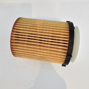 Filtre à huile de voiture à bon <span class=keywords><strong>prix</strong></span> en gros A2701800109 A2701840025 filtre à huile de qualité de vente directe d'usine pour les voitures allemandes - Product Image 6
