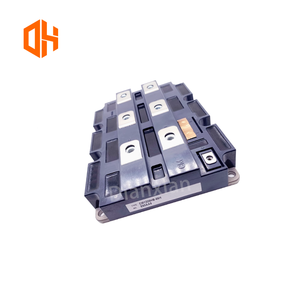 IGBT mô-đun dba200ua60 200A 600V linh kiện điện tử dba200 dba200ua60 - Product Image 3