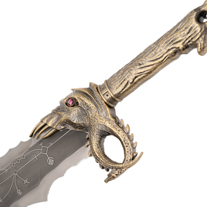 Chaos Blade, Periférico para el Juego God of War 5, Runa Athena de Queye, Espada del <span class=keywords><strong>Caos</strong></span> - Product Image 4