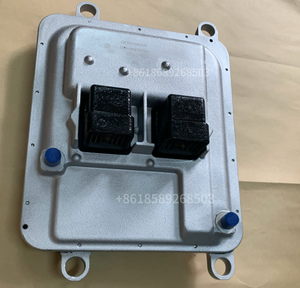 Pièces détachées pour excavatrice : 176-7503 ECM ECU contrôleur, adapté aux moteurs 3508b, 3512, pièces détachées pour excavatrice 345b, 365b 1767503 - Product Image 4