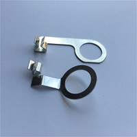 Fabrication sur mesure de tôles, estampage de métaux étamés, pièces détachées de capteurs, autres services de fabrication