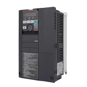 Módulo Controlador PLC en Existencia, Convertidor de Frecuencia FR-S520E-0.75K - Product Image 3