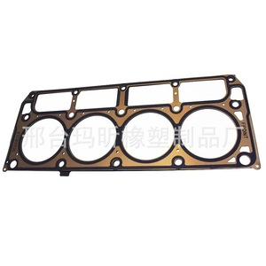 ปะเก็นฝาสูบสำหรับ Buick Chevrolet LS6 12589226 1589226 12498544 ปะเก็นเครื่องยนต์ - Product Image 4