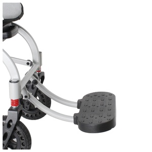 Venta caliente silla de ruedas eléctrica con accesorio - Product Image 5