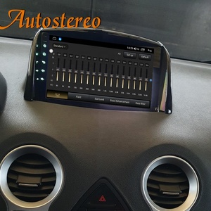 Dàn Âm Thanh Nổi Tự Động Android 10 32, Đầu Ghi Âm Đa Phương Tiện Đài Phát Thanh Trên Xe Hơi Renault Koleos 2008-2016 - Product Image 3