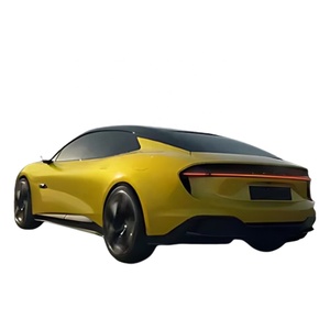 Bel prezzo di alta qualità 2024 Lotus Emeya S + R + pura energia elettrica nuova <span class=keywords><strong>auto</strong></span> usata per la vendita - Product Image 3