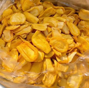 Snacks de Jackfruit Orgánico Congelado en Oferta - Sabor Dulce, Proceso de Secado por Congelación, Precio al por Mayor, Nueva Promoción, a Granel - Product Image 6