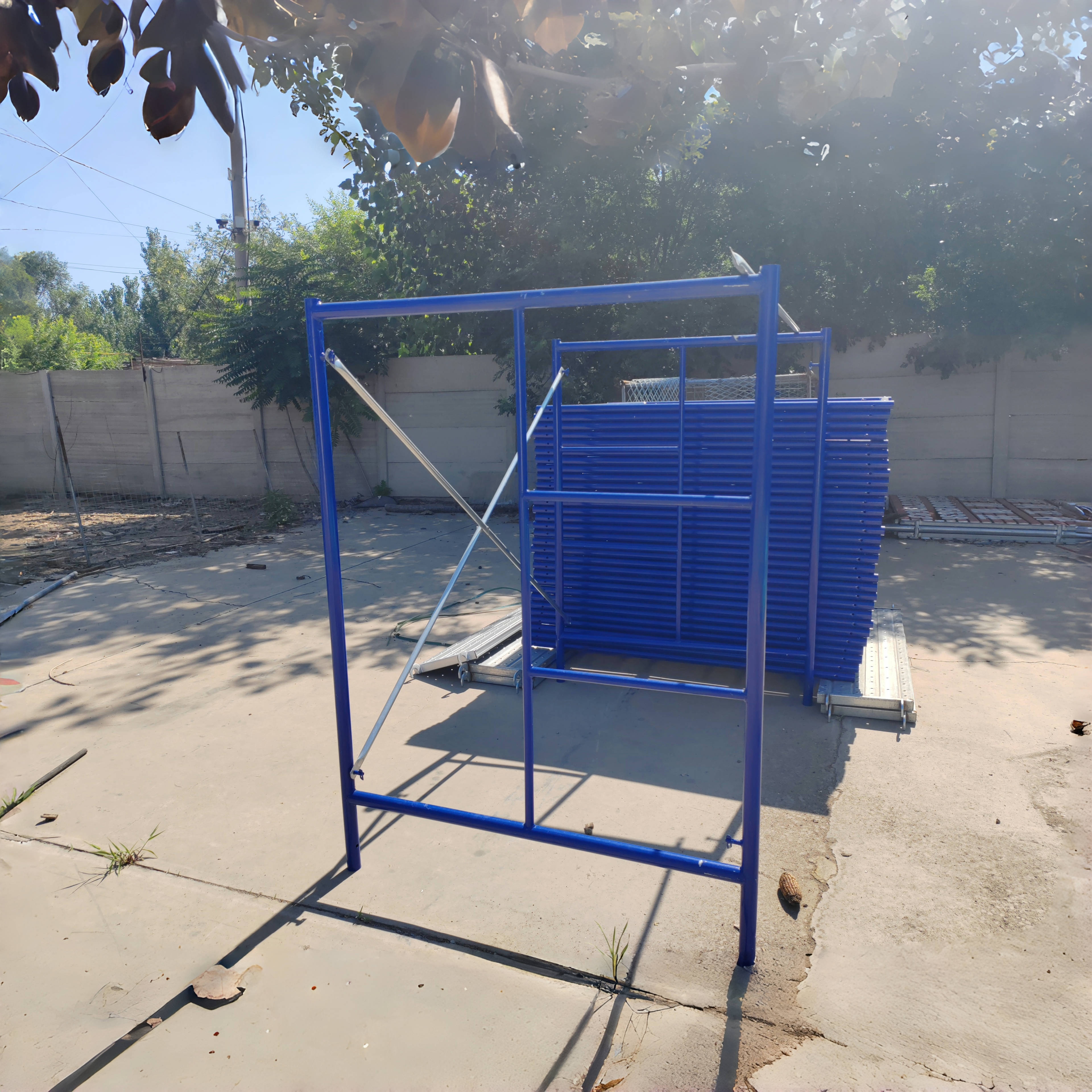 Bleu