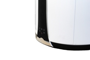 R32 Wifi App Smart 18KW 24KW 31KW Oem DC EVI Heating and Cooling <b>Air</b> to Water Heat Pump Water Heater - Product Image 4