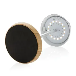 Lámpara RECARGABLE RCS, merchandising sostenible - Product Image 2