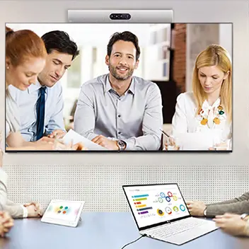 Pantalla led móvil para sala de reuniones, pantalla digital 2k para interiores p1.56 UHD, portátil, vídeo de pared, 16:9, 2k, 4k, pantalla grande para tv y Conferencia