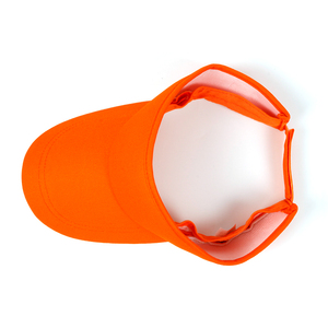 Cappellino da Tennis a vita piatta per ragazze con visiera parasole traspirante per Sport - Product Image 4
