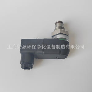 Fuda 2205260640/2205260641 Séparateur d'huile de compresseur d'air, interrupteur de pression différentielle, filtre à huile, transmetteur - Product Image 4