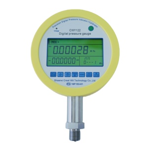 Manómetro Digital de Alta Precisión para Calibración 0.05% 2800 bar - Product Image 1