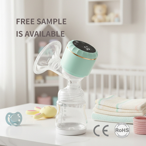 Tiralatte Elettrico con Bottiglia <span class=keywords><strong>in</strong></span> PP da 180ml Senza BPA, Potente, <span class=keywords><strong>in</strong></span> Silicone, Tre Modalità, Ricaricabile USB, per Ingrandimento del <span class=keywords><strong>Seno</strong></span> Maschile 9 - Product Image 1