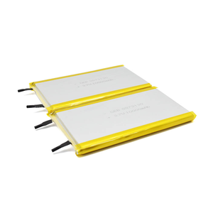 Büyük güç 10000mAh <span class=keywords><strong>3.7V</strong></span> lityum polimer pil 8873130 şarj edilebilir <span class=keywords><strong>3.7V</strong></span> 10000mAh 5000mAh <span class=keywords><strong>Lipo</strong></span> piller - Product Image 3