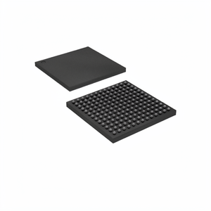 32BIT 2MB แฟลช169 LFBGA PIC32MZ2025DAG169T-I_6J 169 LFBGA ชิ้นส่วนอิเล็กทรอนิกส์วงจรรวม - Product Image 1