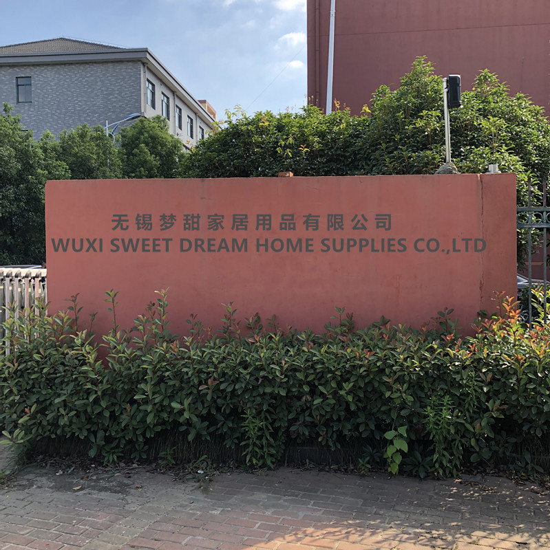 Wuxi Sweet Dream Home Supplies Co., Ltd. logo