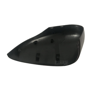 Cubierta de Espejo Retrovisor para Ford Fiesta 2009-2015, Lado Izquierdo, Convexo, Esférico, Material ABS - Product Image 4