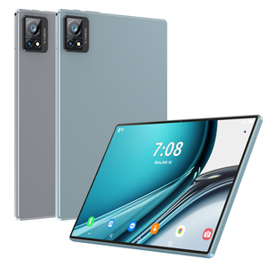 10.1 pollici USB tipo C s6 studio <span class=keywords><strong>tablet</strong></span> da lavoro <span class=keywords><strong>con</strong></span> 12GB 512GB 4G per Android <span class=keywords><strong>tablet</strong></span> pc - Product Image 1
