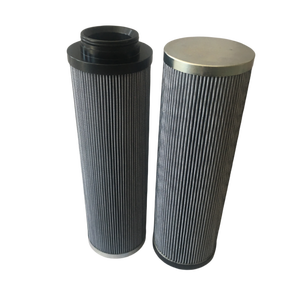 Filtro Hidráulico de Alta Eficiencia 676366-1203, Resistente a la Corrosión, Control de Contaminación, Libre de Mantenimiento - Product Image 2
