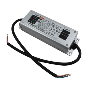 Fonte de energia led impermeável 75w 1400ma, fonte de alimentação led mw ELG-75-C1400A - Product Image 3