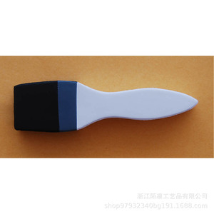 Mini juguete de plástico con cepillo para niños, herramienta de simulación de tareas domésticas, de 4 a 6 años - Product Image 3