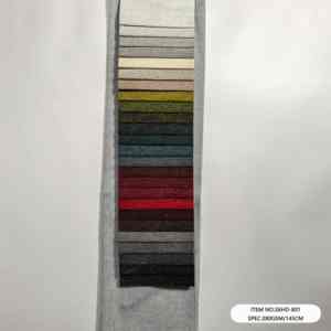 Tessuto in ciniglia a maglia tinta unita <span class=keywords><strong>per</strong></span> rivestimenti divani e borse, impermeabile, morbido al tatto, texture stabile, prestazioni costanti - Product Image 2