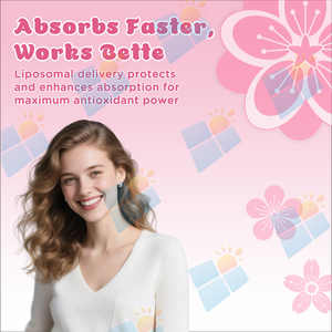 Groothandel Glutathion Drankpoeder Fabrikant Aangepaste Formule Huidbleekmiddel Supplement Fruit Smaak Collageen Glutathion Mix - Product Image 5