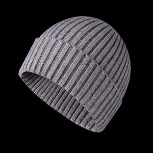 Gorro de Punto Clásico Cálido para la Nieve, Hecho a Mano, Versátil, Ideal para Fiestas de Halloween, Marca Likewinner, Gran Venta - Product Image 1