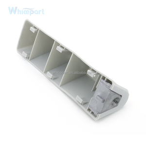 Hot Seller 170x50mm <strong>Aluminum</strong> Alloy Inserts DC97-02051B <strong>Washing</strong> <strong>Machine</strong> Drum Paddle <strong>for</strong> Samsung <strong>Washing</strong> <strong>Machine</strong> <strong>Parts</strong> - Product Image 5