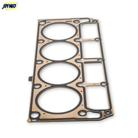 Joint de culasse 12589226 compatible avec Chevrolet GM, pièces d'origine, moteur LS, kit de joints en acier multicouche MLS, étanchéité du moteur