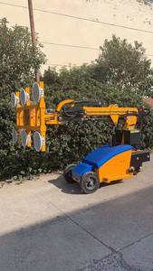 Elevador de vacío de placa de acero 800kg-Solución no magnética - Product Image 5