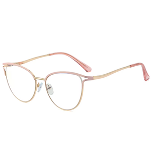 Nuevas Gafas de Sol con Diseño de Ojo de Gato, Fotocromáticas, Coloridas, <span class=keywords><strong>para</strong></span> Juegos de Computadora, Anti-Radiación, Anti-Luz Azul, <span class=keywords><strong>para</strong></span> Mujer - Product Image 4