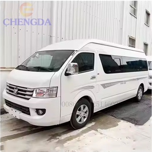 Bán chạy nhất Xe Lăn van foton van Mini bus giá rẻ Xe tải để bán - Product Image 2