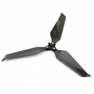 Hélices pliantes en fibre de carbone 8743 lames Multi Rotor CW CCW pour accessoires de Drone DJI Agras <span class=keywords><strong>Mavic2</strong></span> - Product Image 6