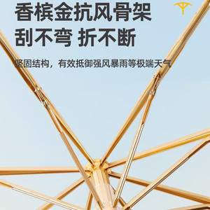 Paraguas <span class=keywords><strong>de</strong></span> sol y <span class=keywords><strong>lluvia</strong></span> plegable <span class=keywords><strong>de</strong></span> doble uso con pegamento <span class=keywords><strong>de</strong></span> Color impreso 70% <span class=keywords><strong>de</strong></span> descuento Fabricante en stock para viajes - Product Image 3