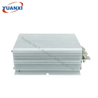 Offre Spéciale dc dc convertisseur 12V À 48V 10A 480W POUR vélo électrique IP68